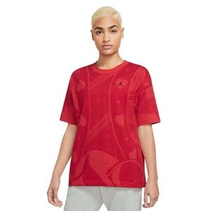 Jordan ❤️❤️ Short Sleeve Tee